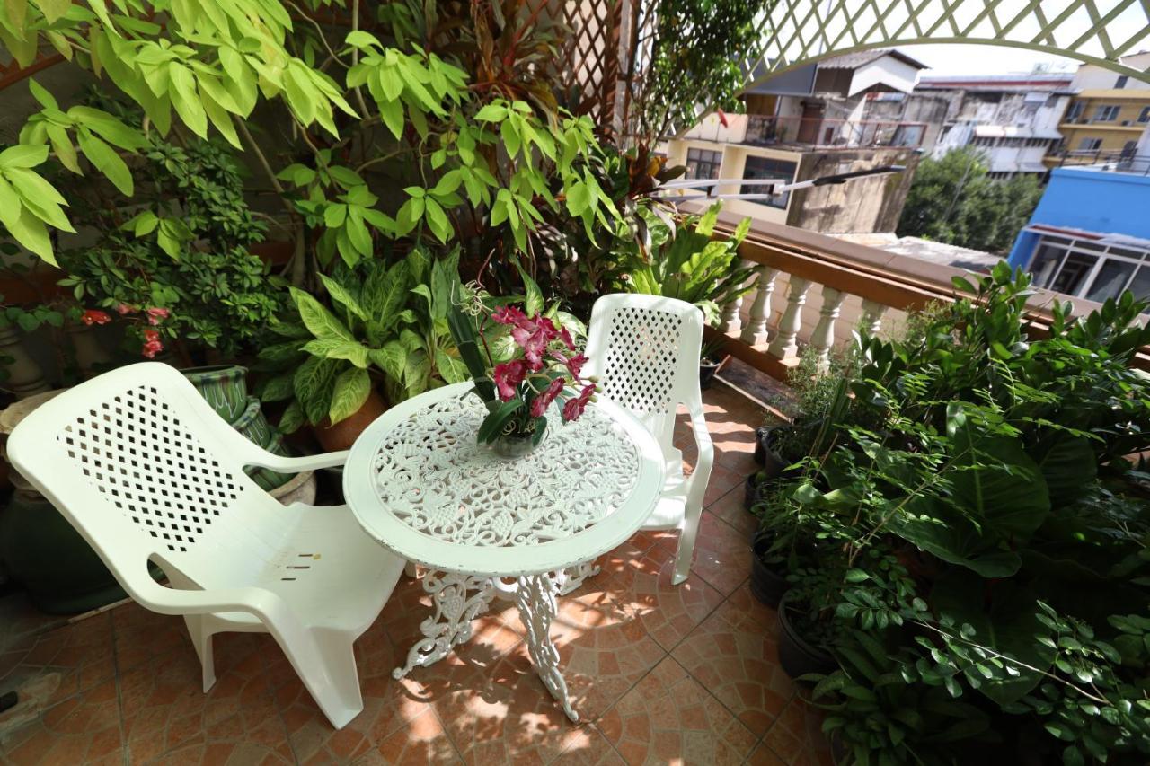 Thai Cozy House - Sha Certified Bangkok Exterior photo