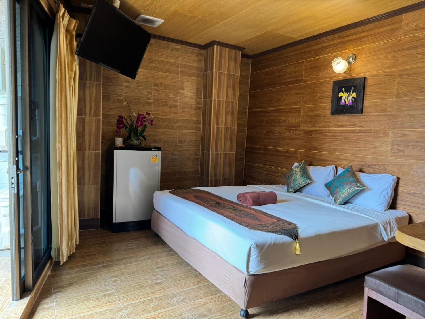 Thai Cozy House - Sha Certified Bangkok Exterior photo