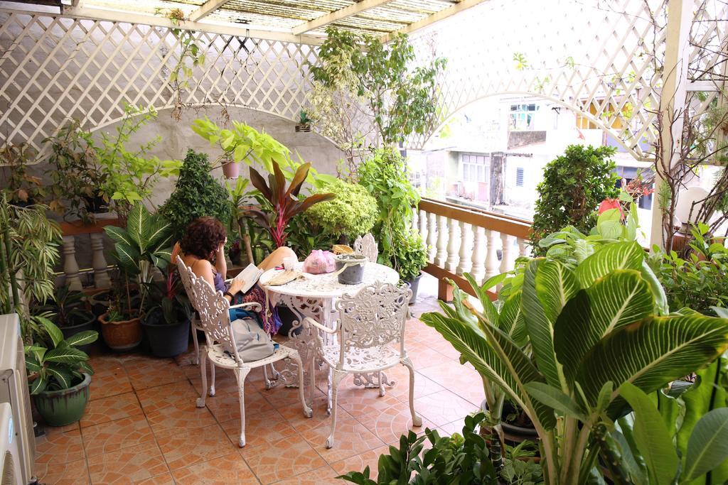 Thai Cozy House - Sha Certified Bangkok Exterior photo